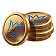 Dinero de bono