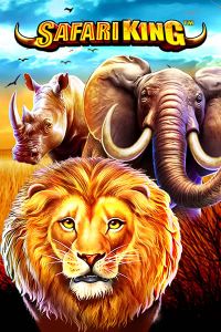 Safari King