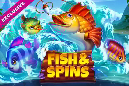 Fish And Spins