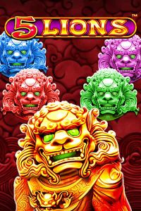 5 Lions