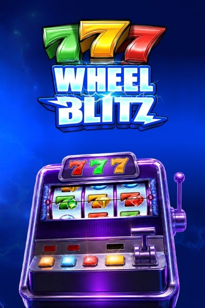 777 Wheel Blitz