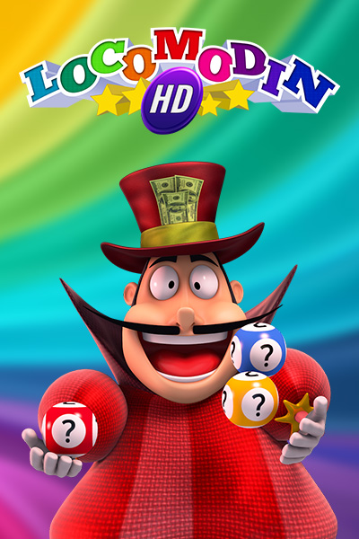 Locomodin HD