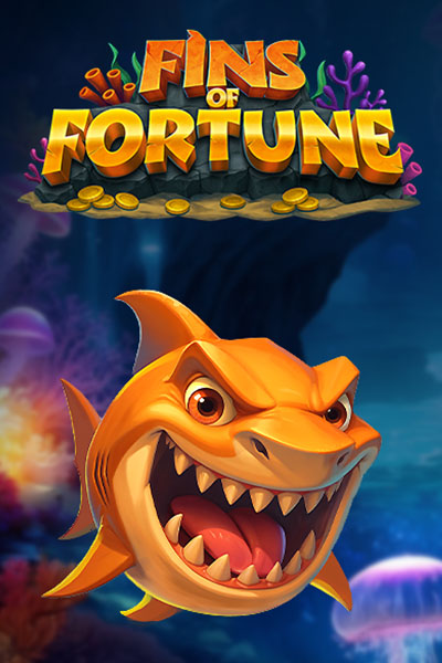 Fins of Fortune