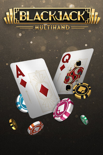 Blackjack Multihand