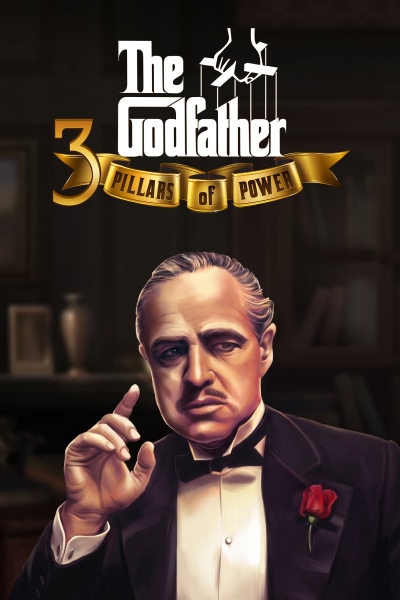 The Godfather 3: Pillars of Power