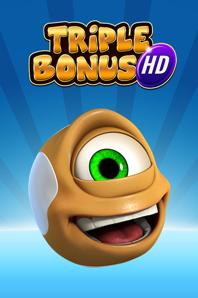 Triple Bonus HD