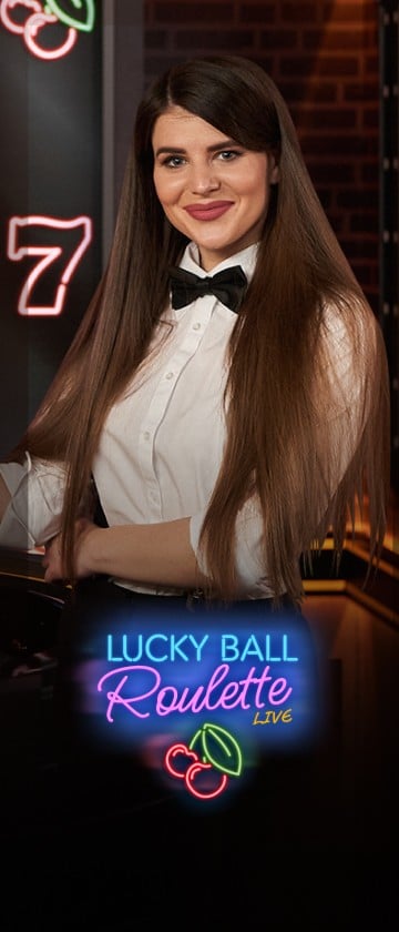 Lucky Ball Roulette
