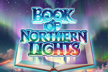 Book of Northern Lights