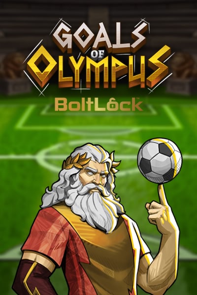 Goals of Olympus Boltlock