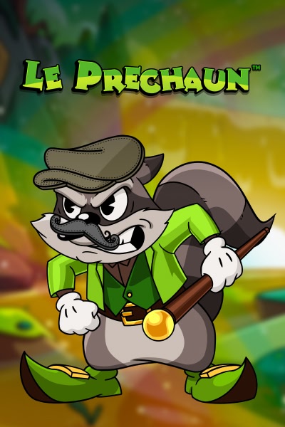 Le Prechaun