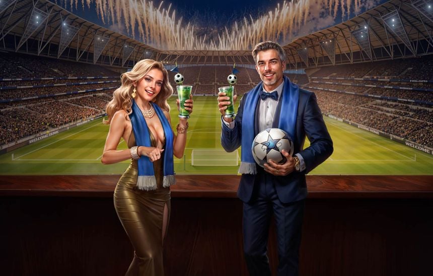 Sport Willkommensbonus