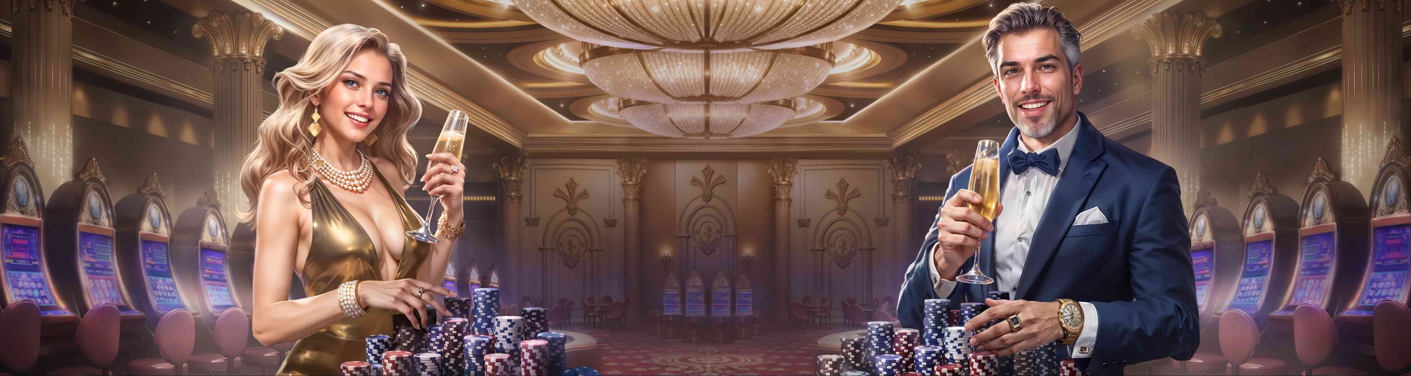 Casino Willkommensbonus