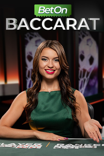 Bet On Baccarat