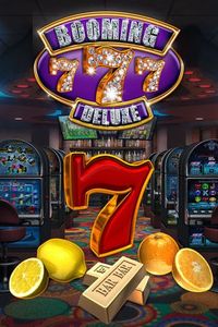 Booming Seven Deluxe
