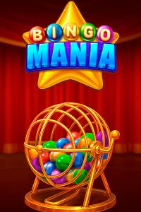 Bingo Mania