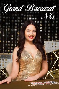 Grand Baccarat NC