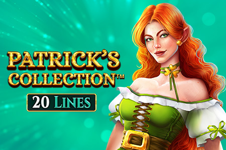 Patrick's Collection 20 Lines