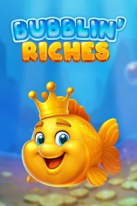 Bubblin' Riches