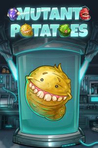 Mutant Potatoes