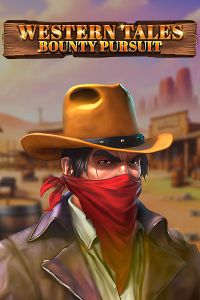 Western Tales - Bounty Pursuit