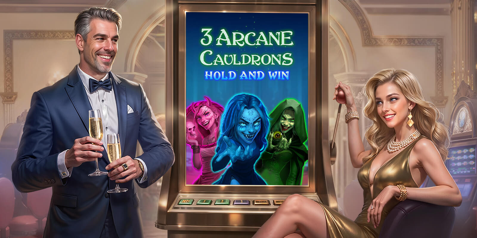 Slot of the Week