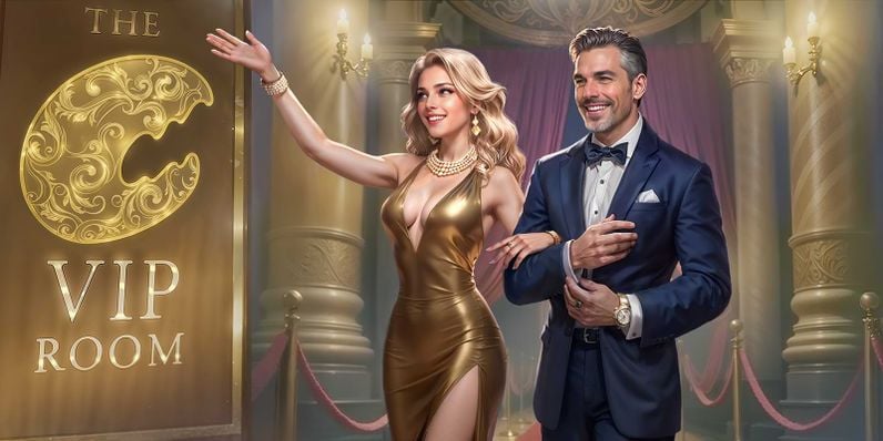 CashCrab Monthly Race