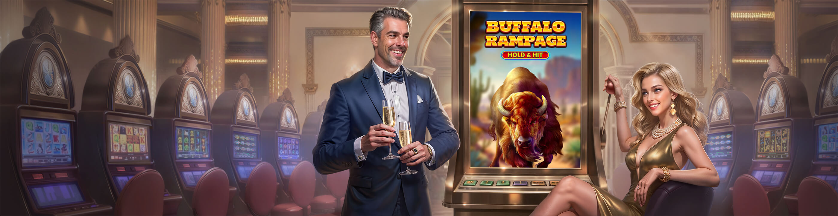 Slot of the Week