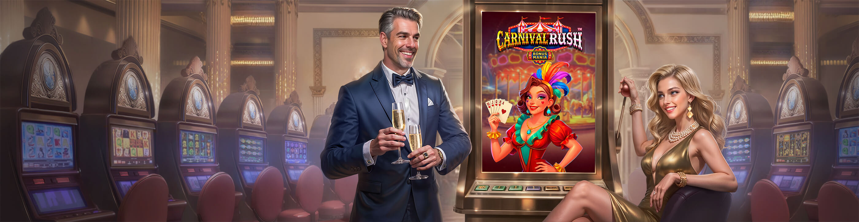 Slot of the Week